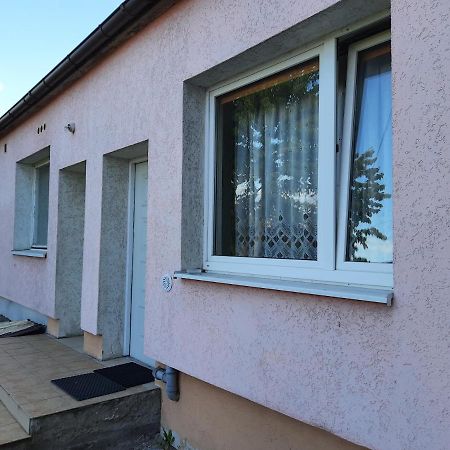 Noclegi Starogard Gdański Zewnętrze zdjęcie