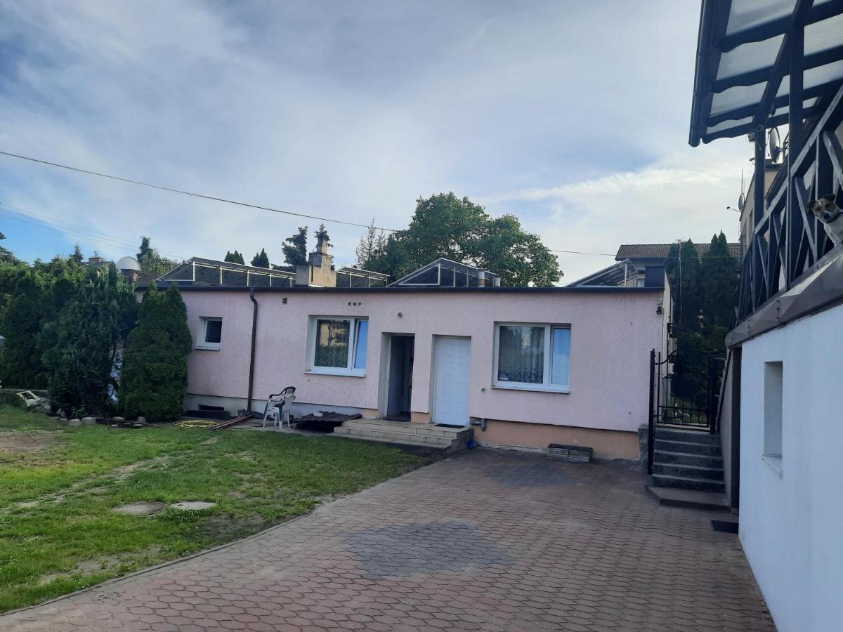 Noclegi Starogard Gdański Zewnętrze zdjęcie