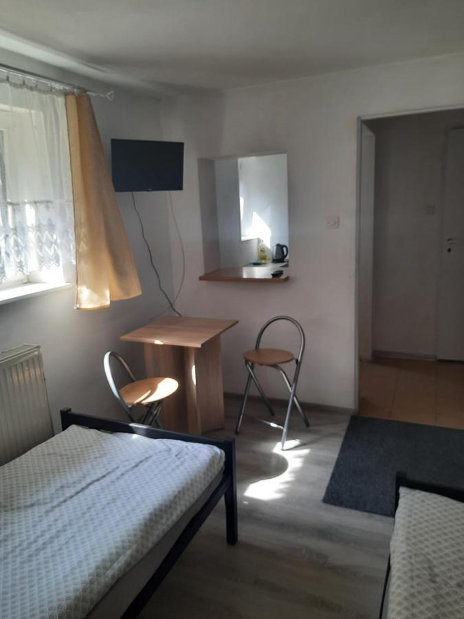 Noclegi Starogard Gdański Zewnętrze zdjęcie